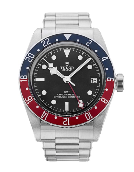 Tudor Black Bay GMT M79830RB-0001
